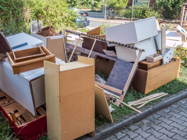 Best Construction Debris Removal  in Lancaster, PA