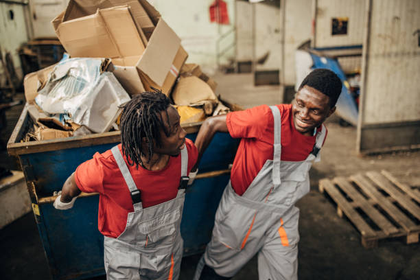 Best Commercial Cleanout Services  in Lancaster, PA