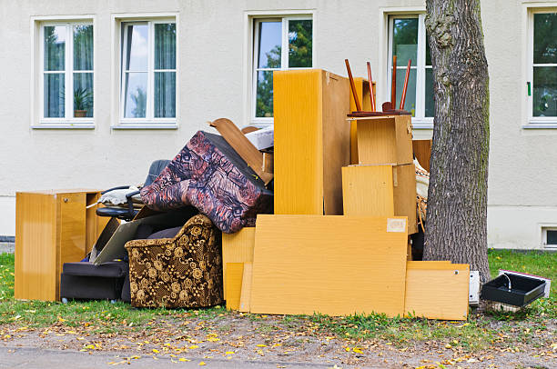 Household Junk Removal in Lancaster, PA