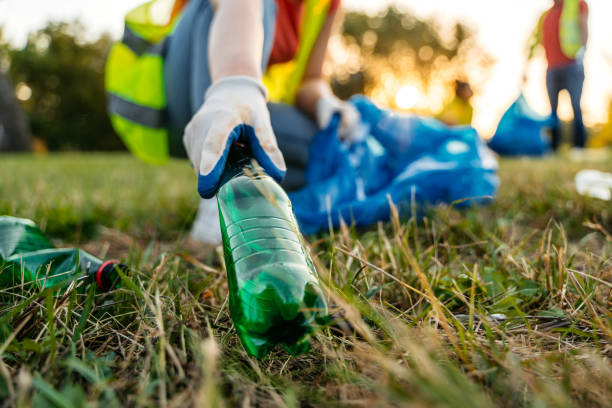 Yard Cleanup Services in Lancaster, PA