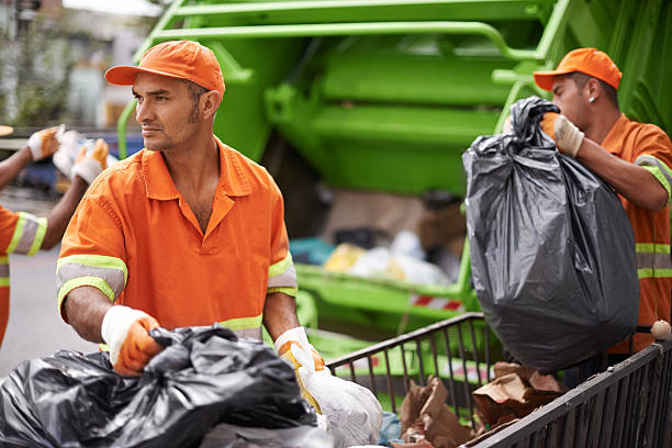 Best Commercial Junk Removal  in Lancaster, PA